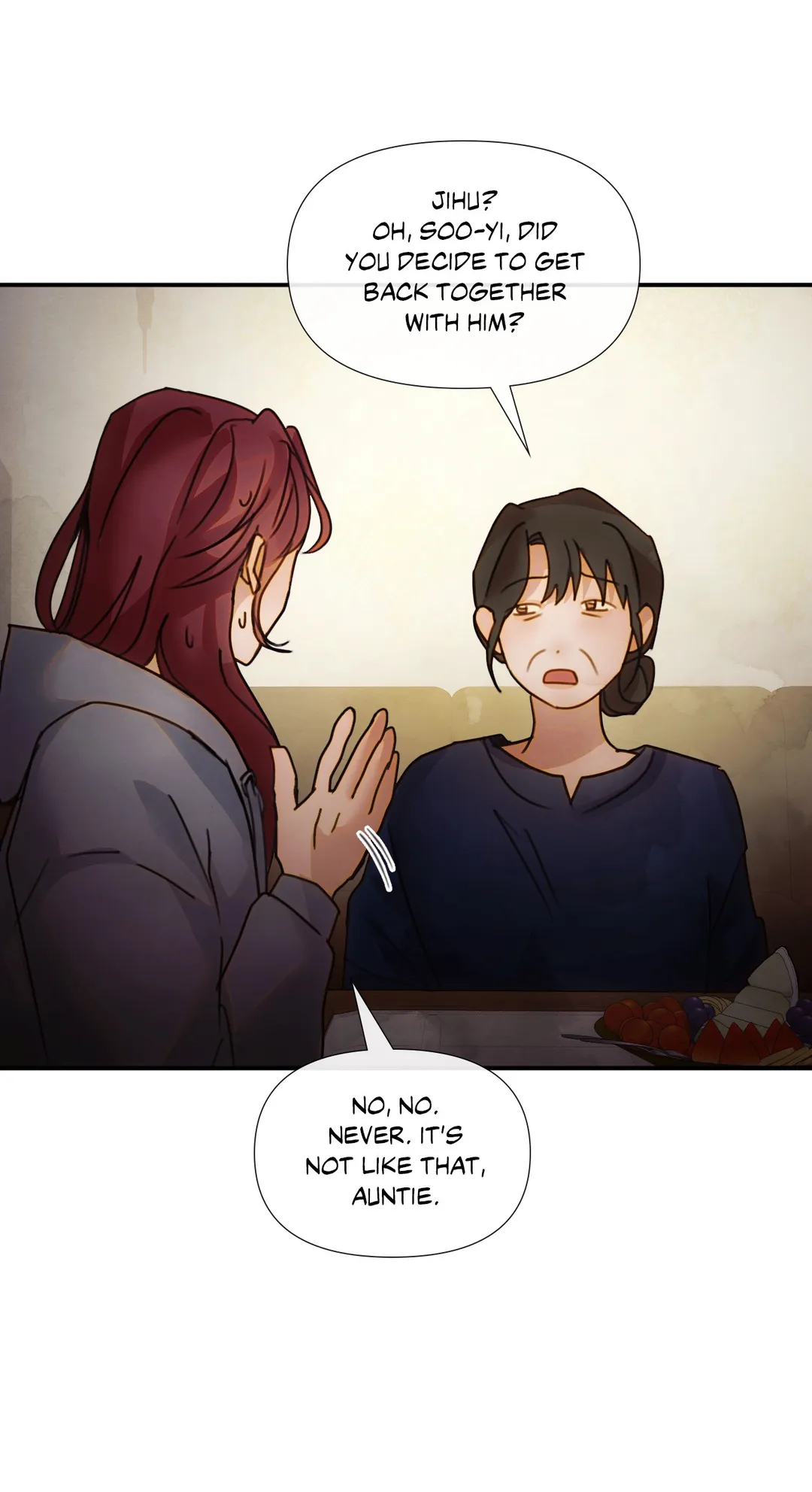 Purely in Love Chapter 14 - Page 15
