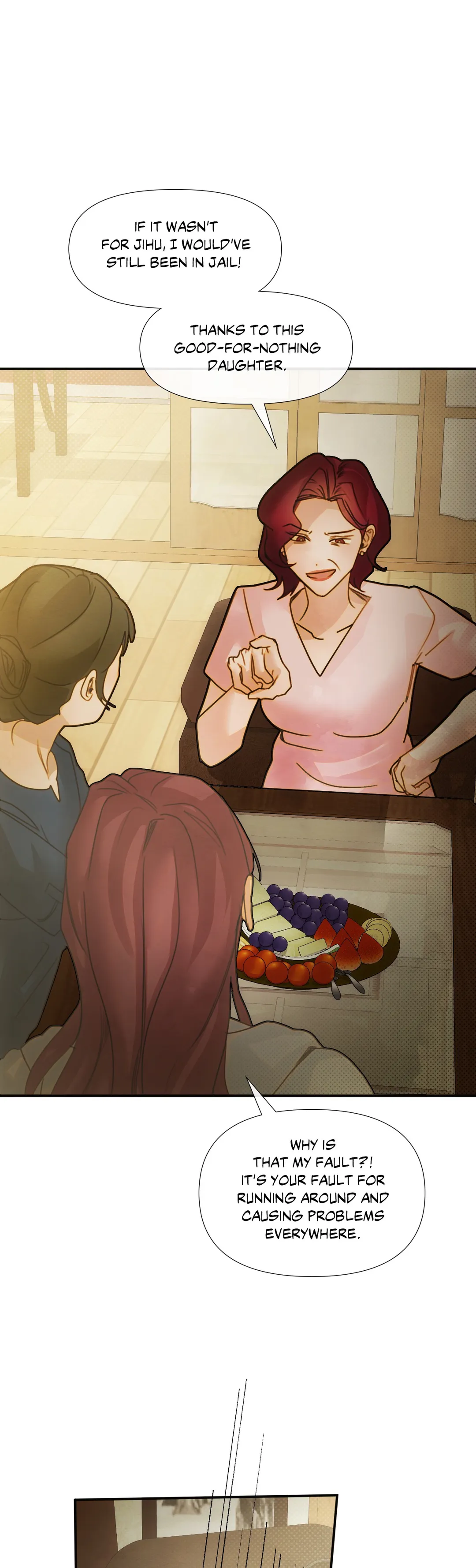 Purely in Love Chapter 14 - Page 16