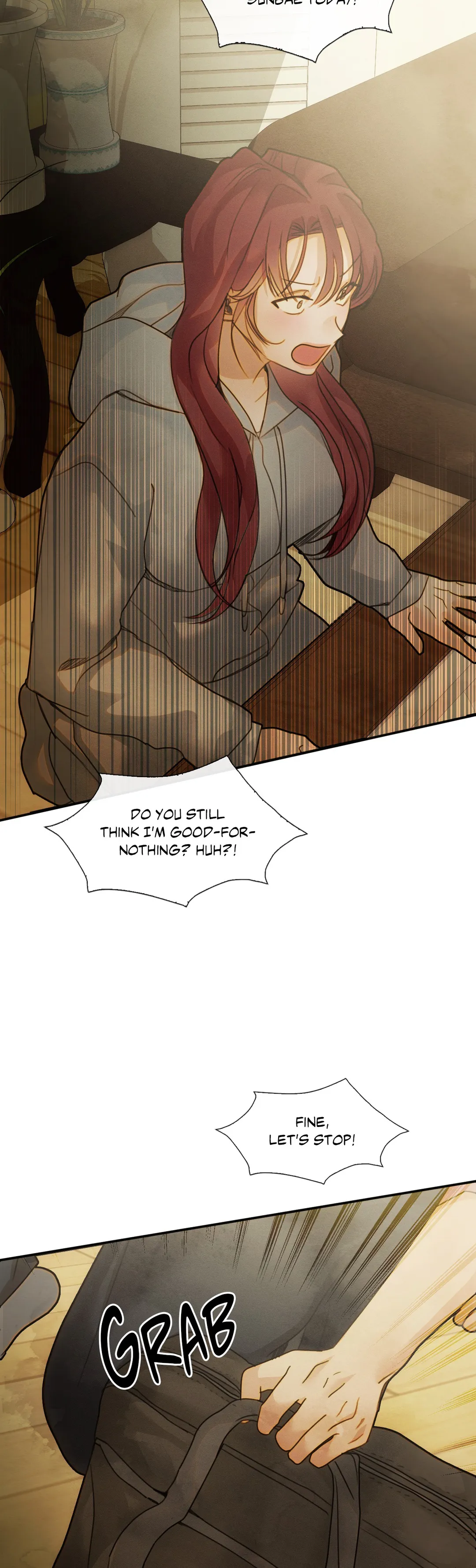 Purely in Love Chapter 14 - Page 18