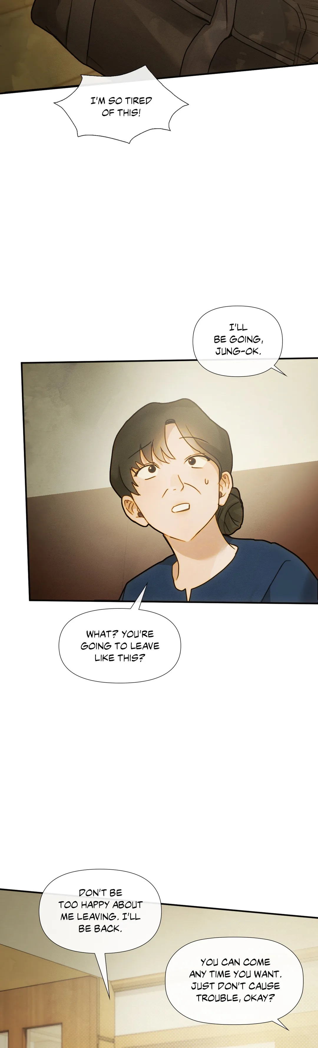Purely in Love Chapter 14 - Page 19