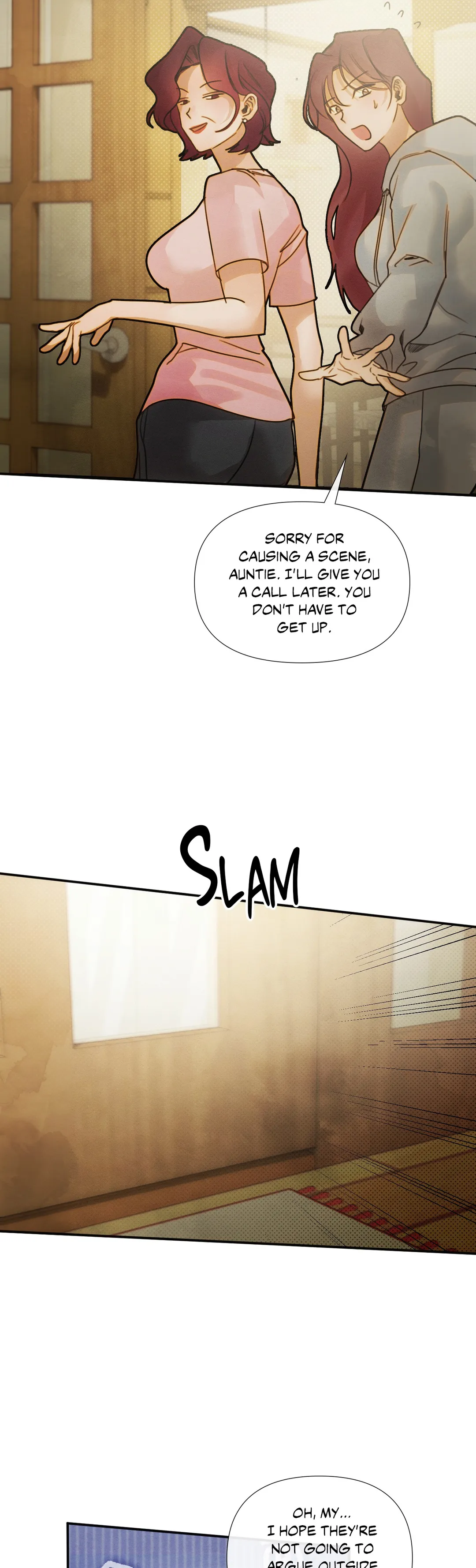 Purely in Love Chapter 14 - Page 20
