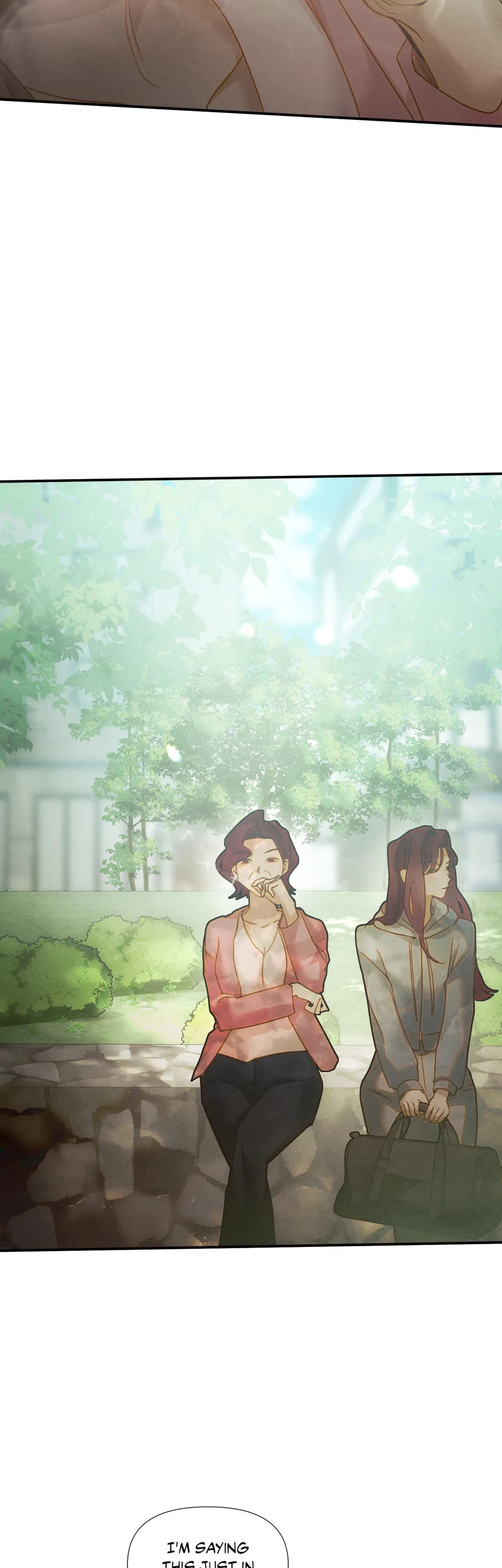 Purely in Love Chapter 14 - Page 24