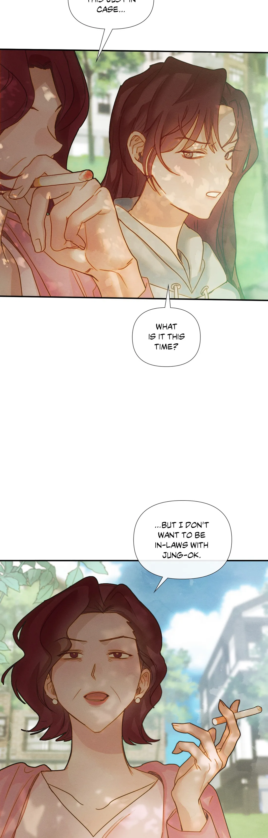 Purely in Love Chapter 14 - Page 25