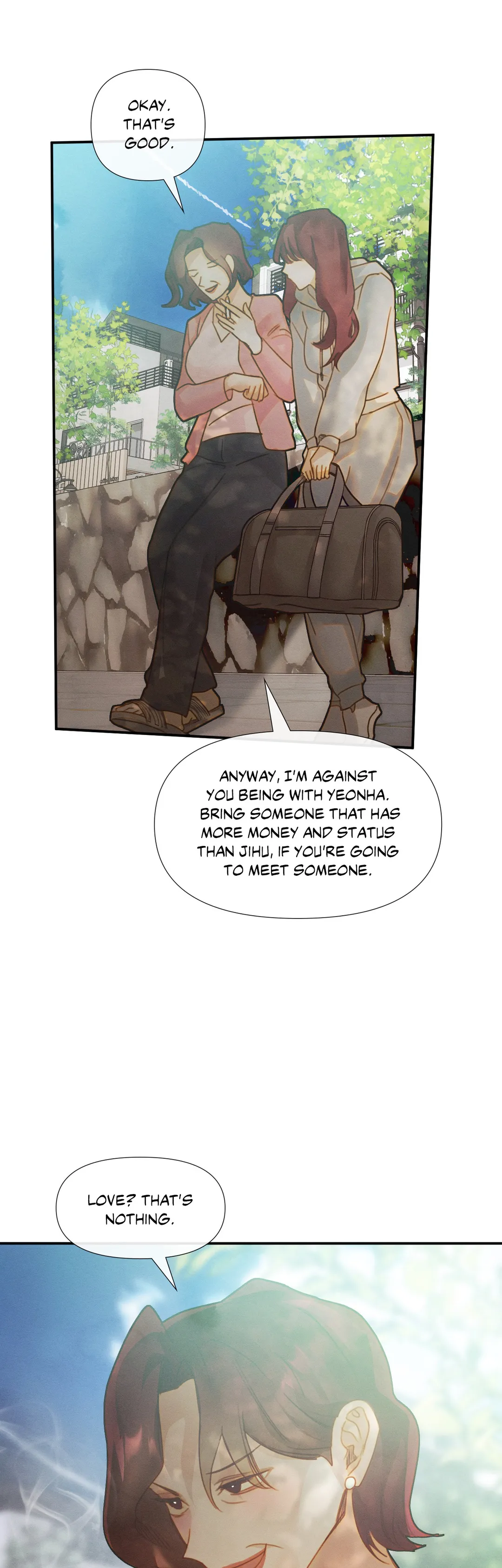 Purely in Love Chapter 14 - Page 28