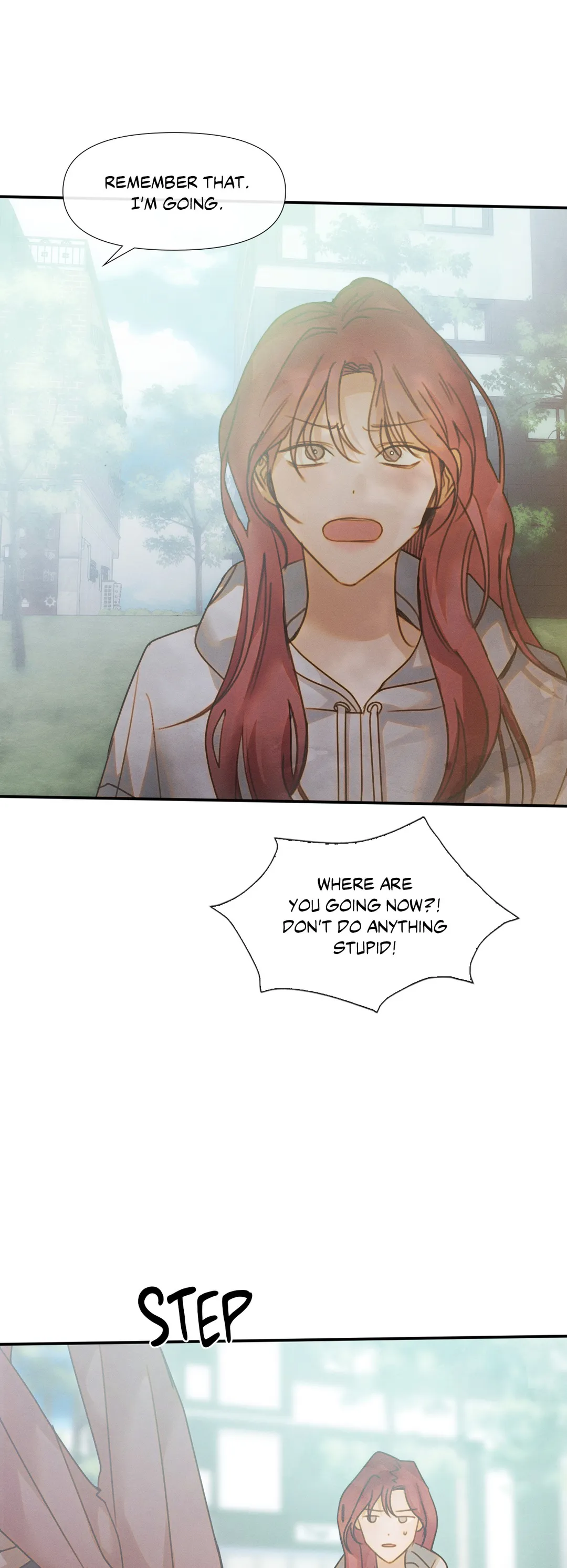 Purely in Love Chapter 14 - Page 30