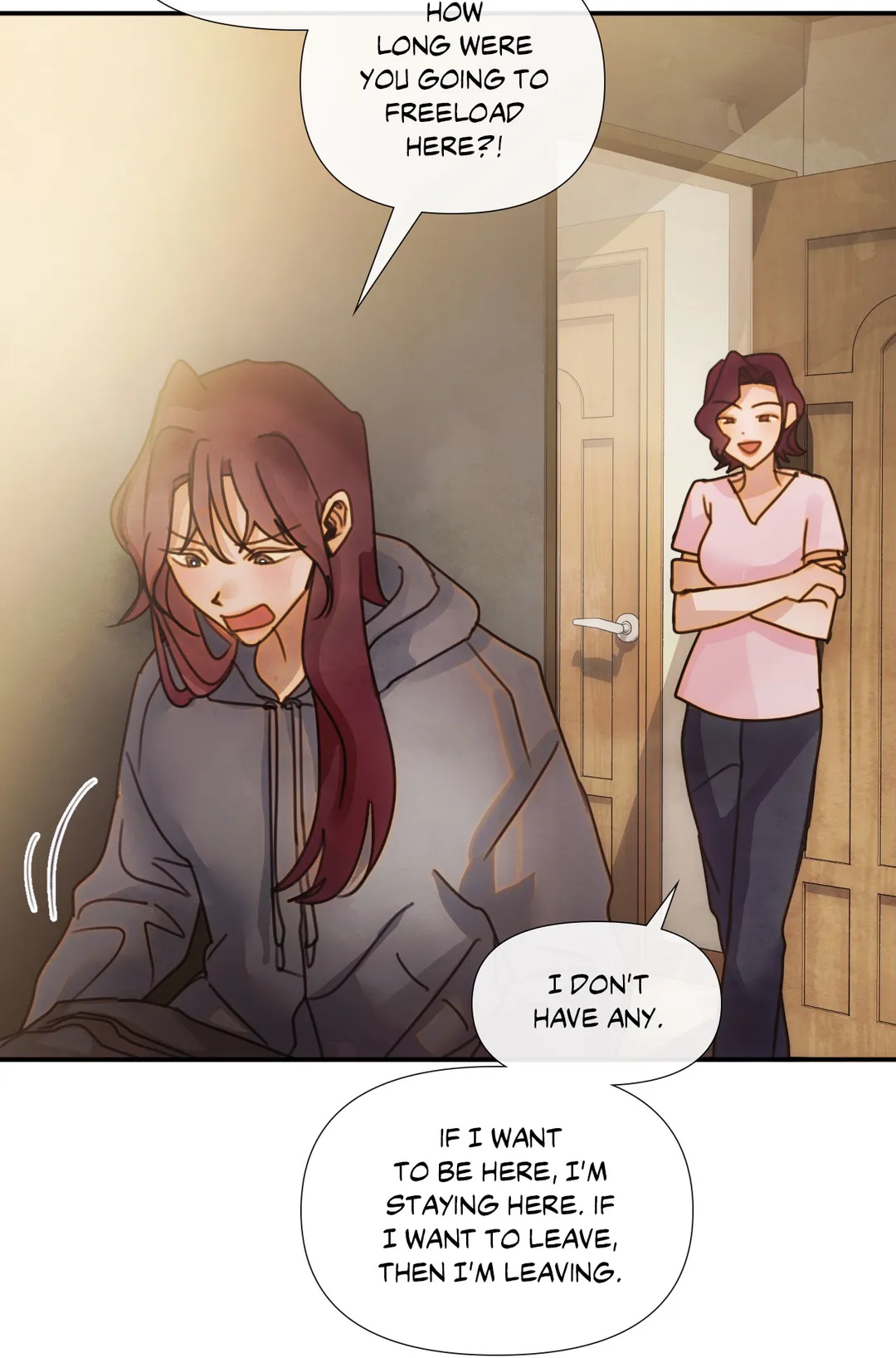 Purely in Love Chapter 14 - Page 4