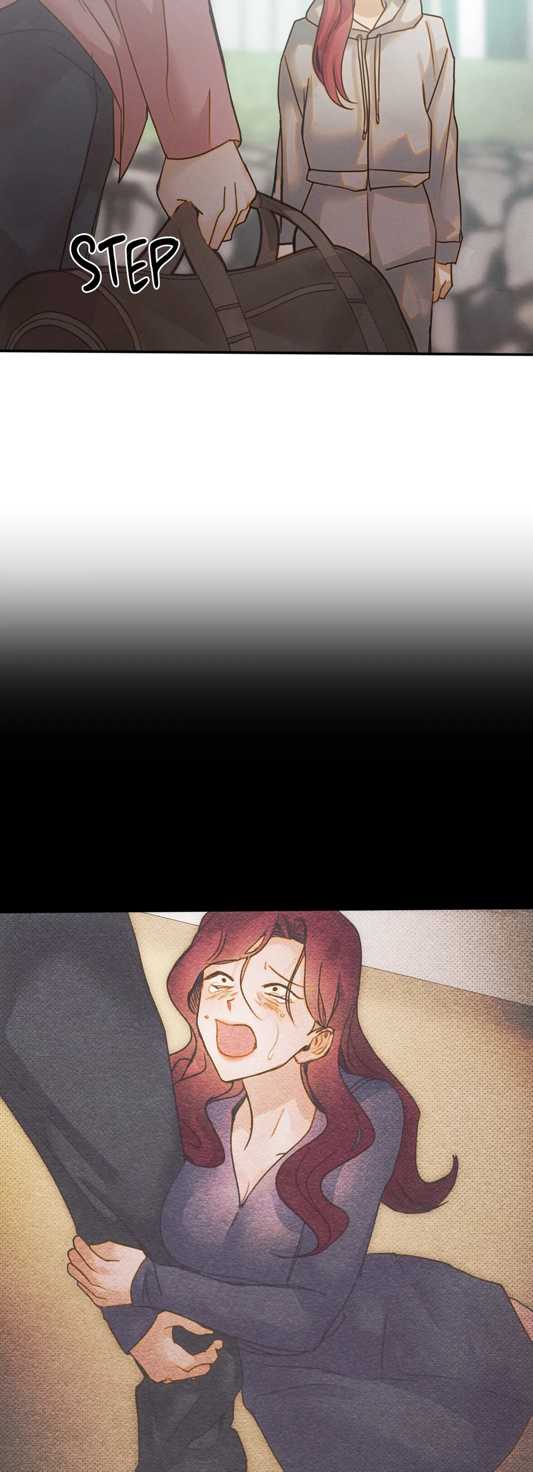 Purely in Love Chapter 14 - Page 31