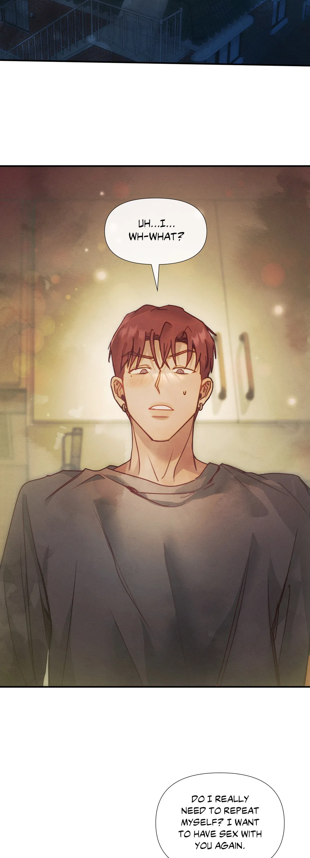 Purely in Love Chapter 14 - Page 34