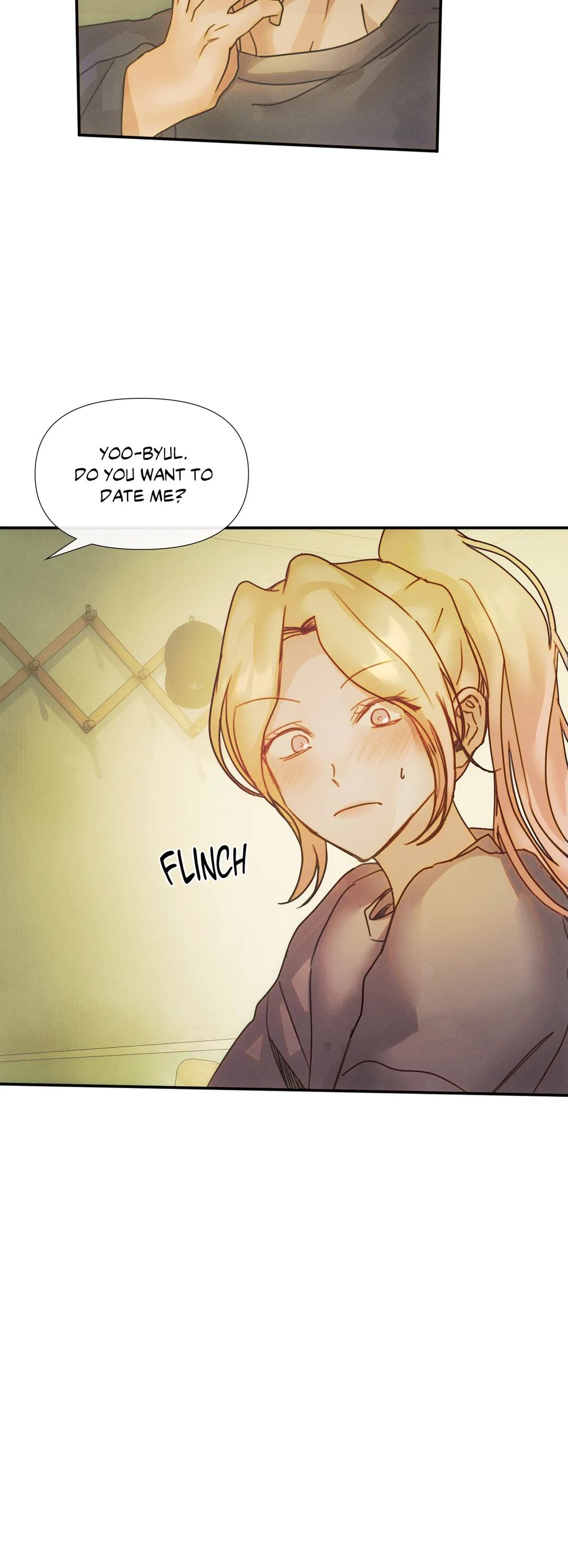 Purely in Love Chapter 14 - Page 36