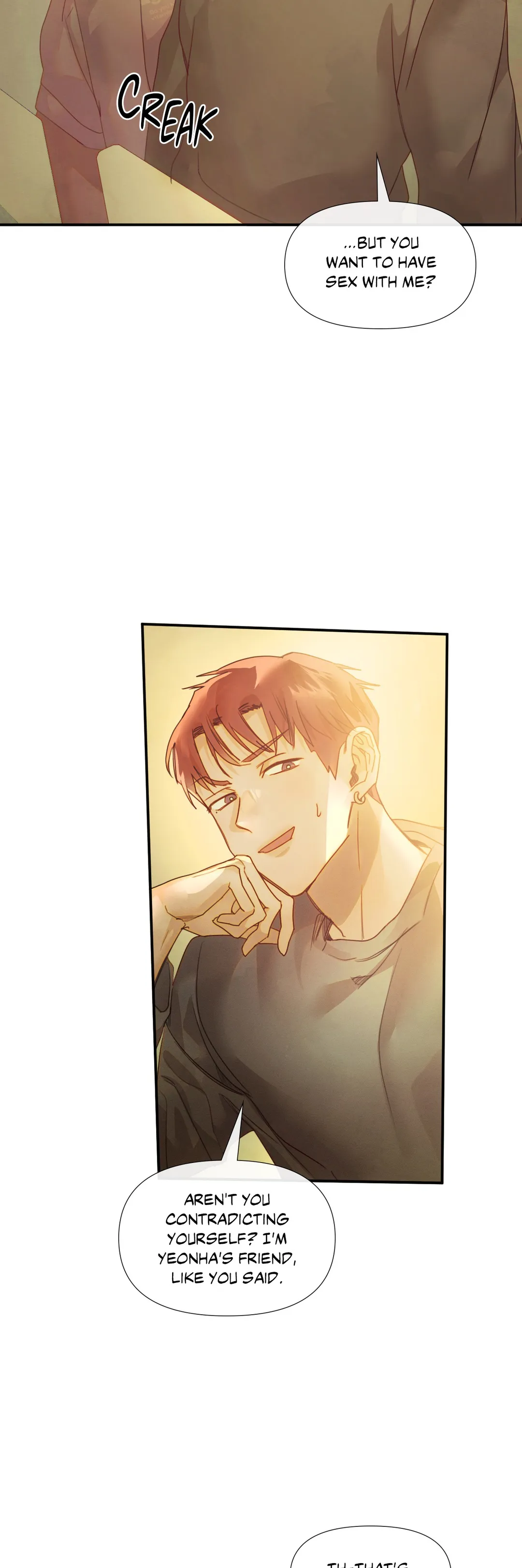 Purely in Love Chapter 14 - Page 38