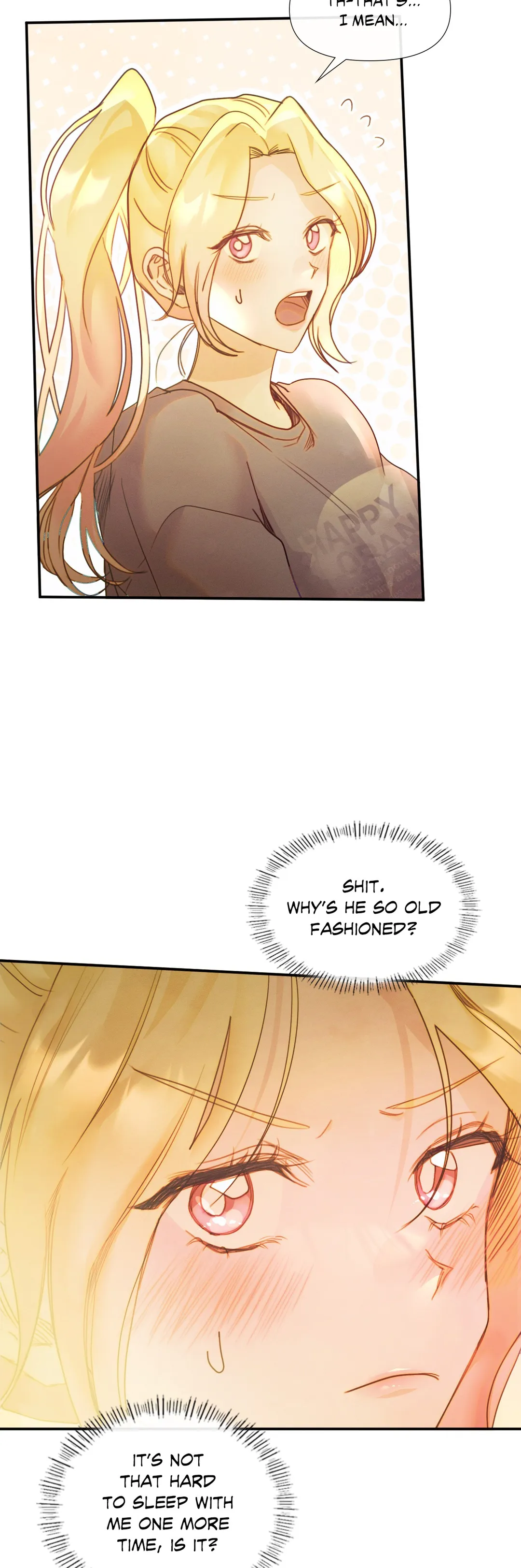 Purely in Love Chapter 14 - Page 39