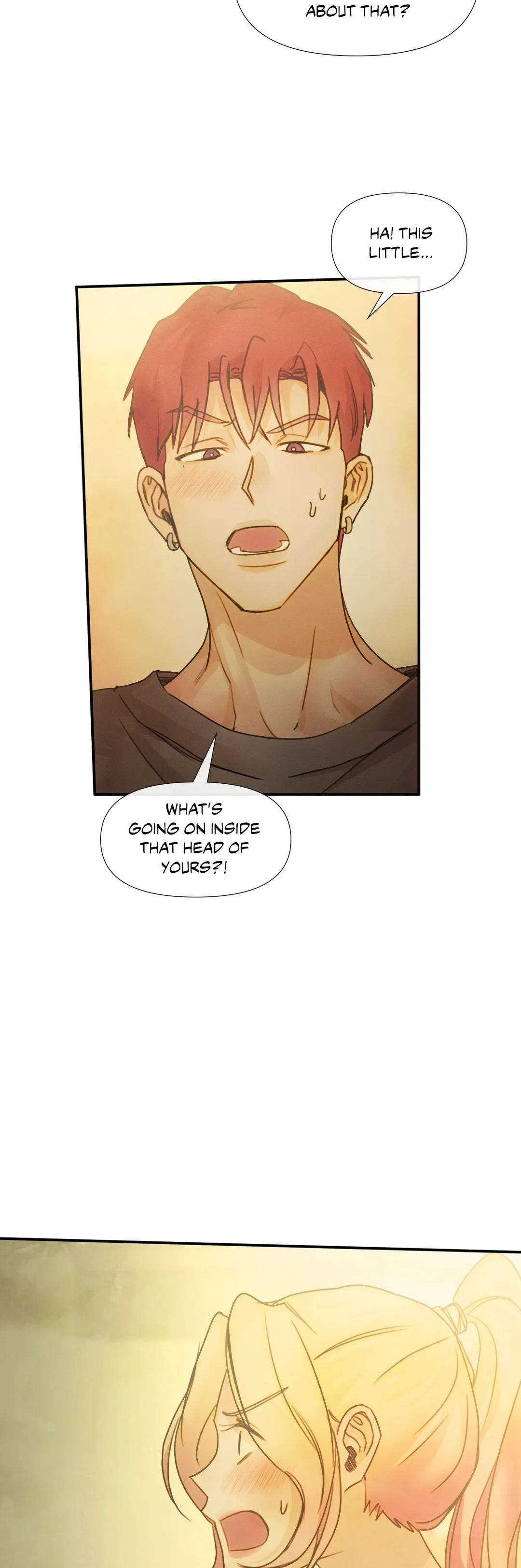 Purely in Love Chapter 14 - Page 41