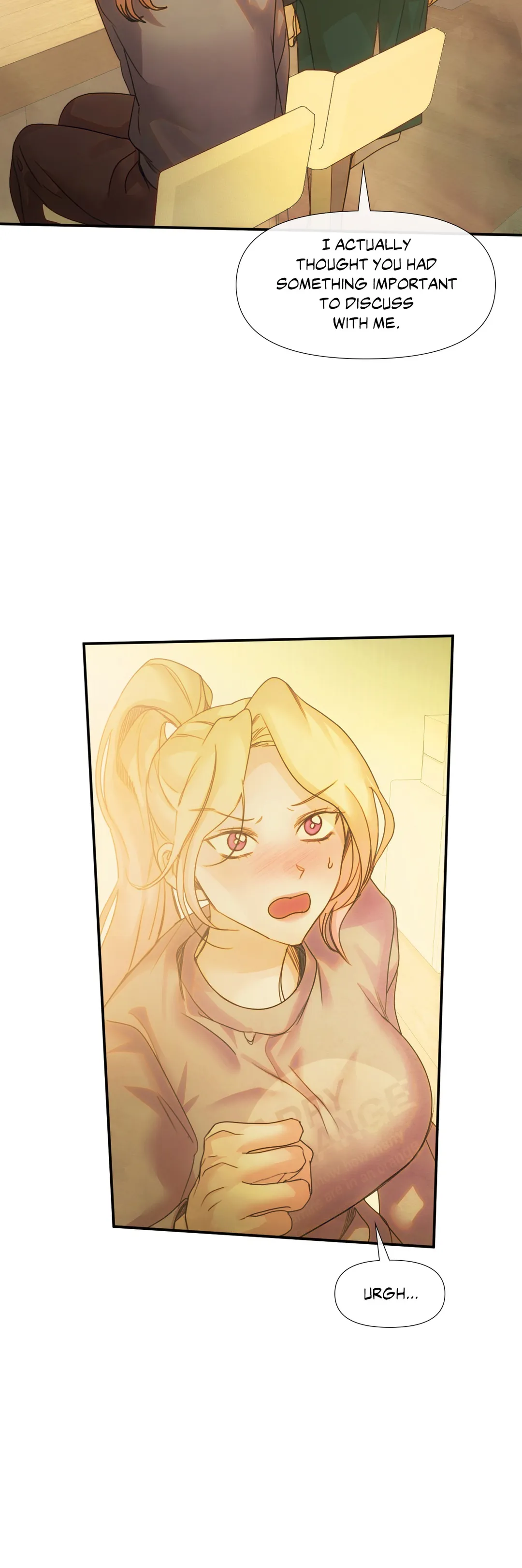 Purely in Love Chapter 14 - Page 43