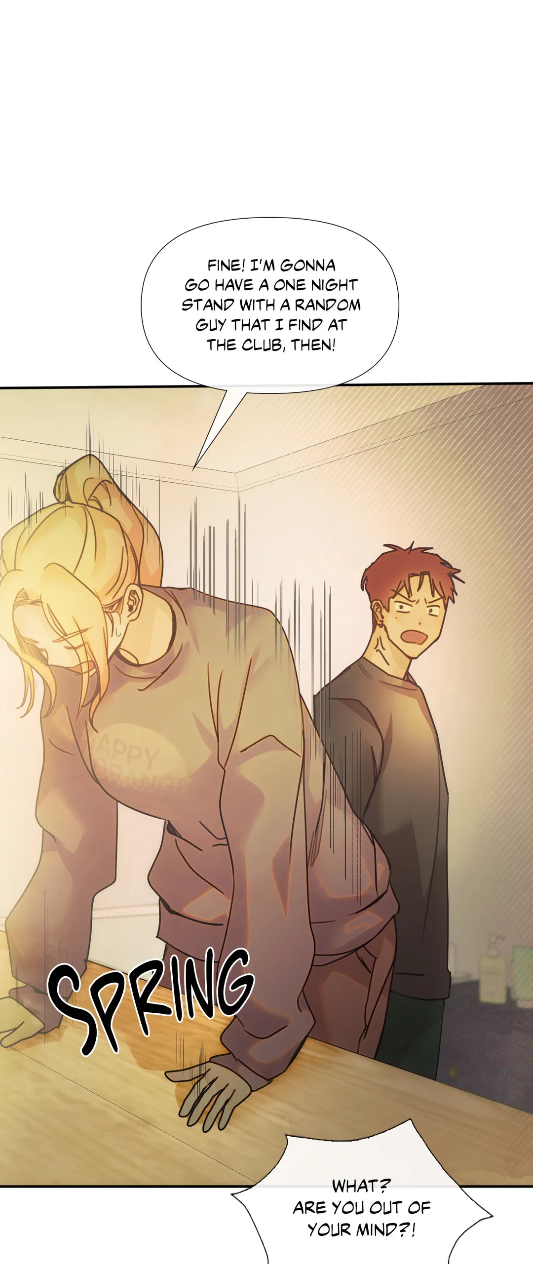 Purely in Love Chapter 14 - Page 44