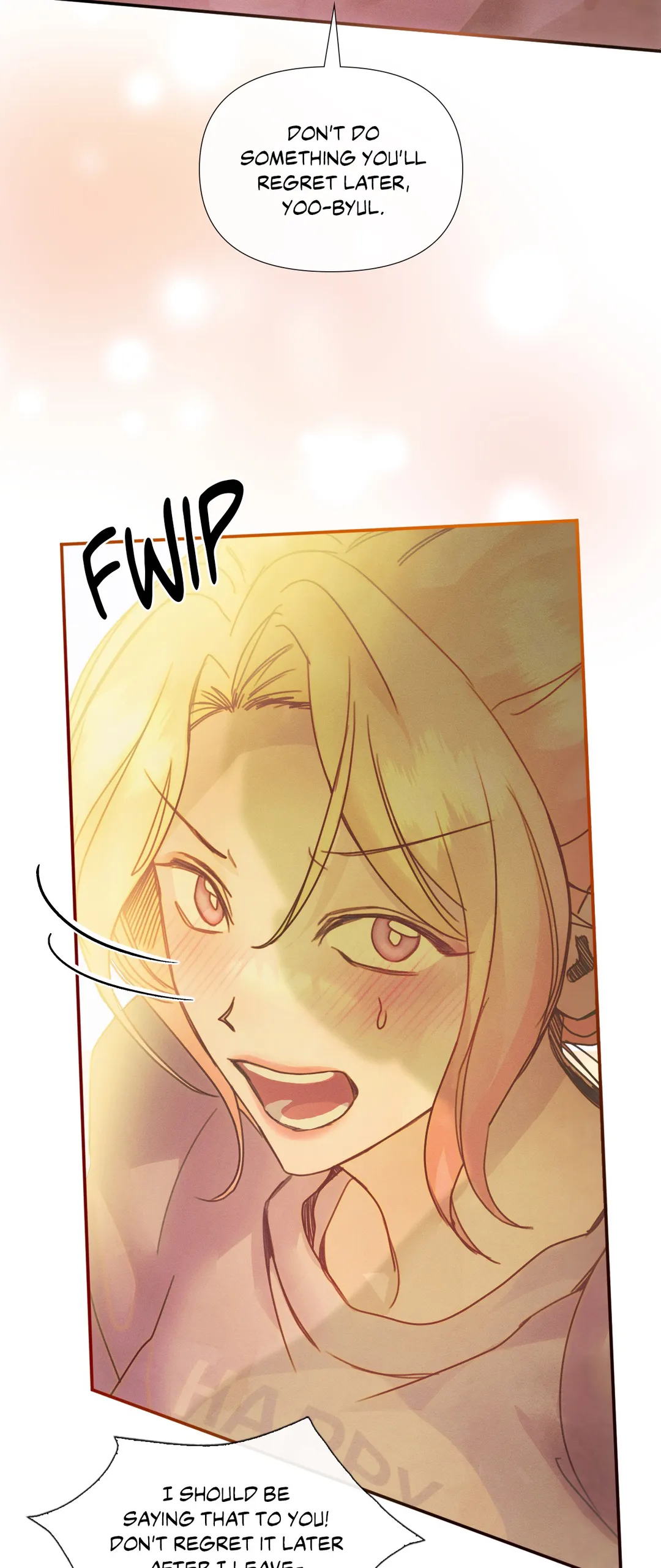 Purely in Love Chapter 14 - Page 47