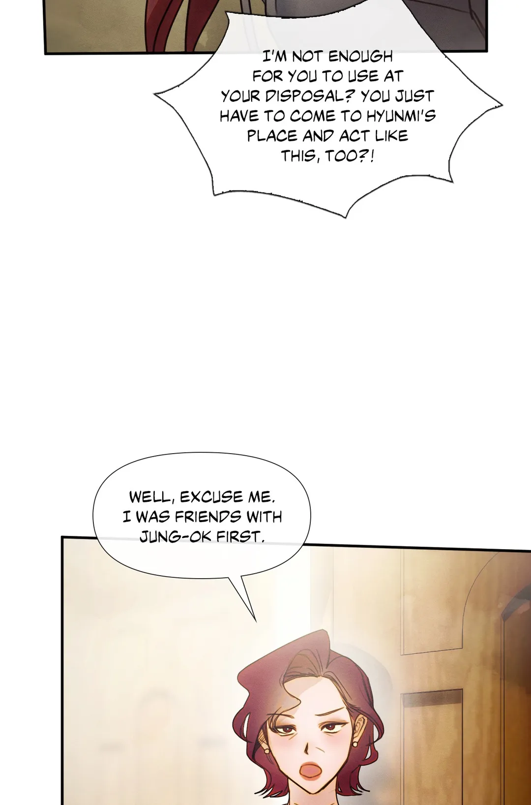 Purely in Love Chapter 14 - Page 6