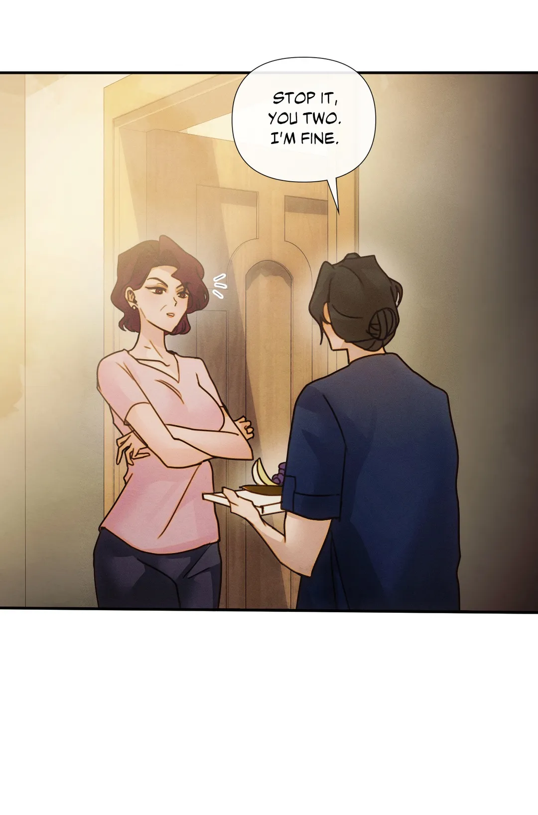 Purely in Love Chapter 14 - Page 8
