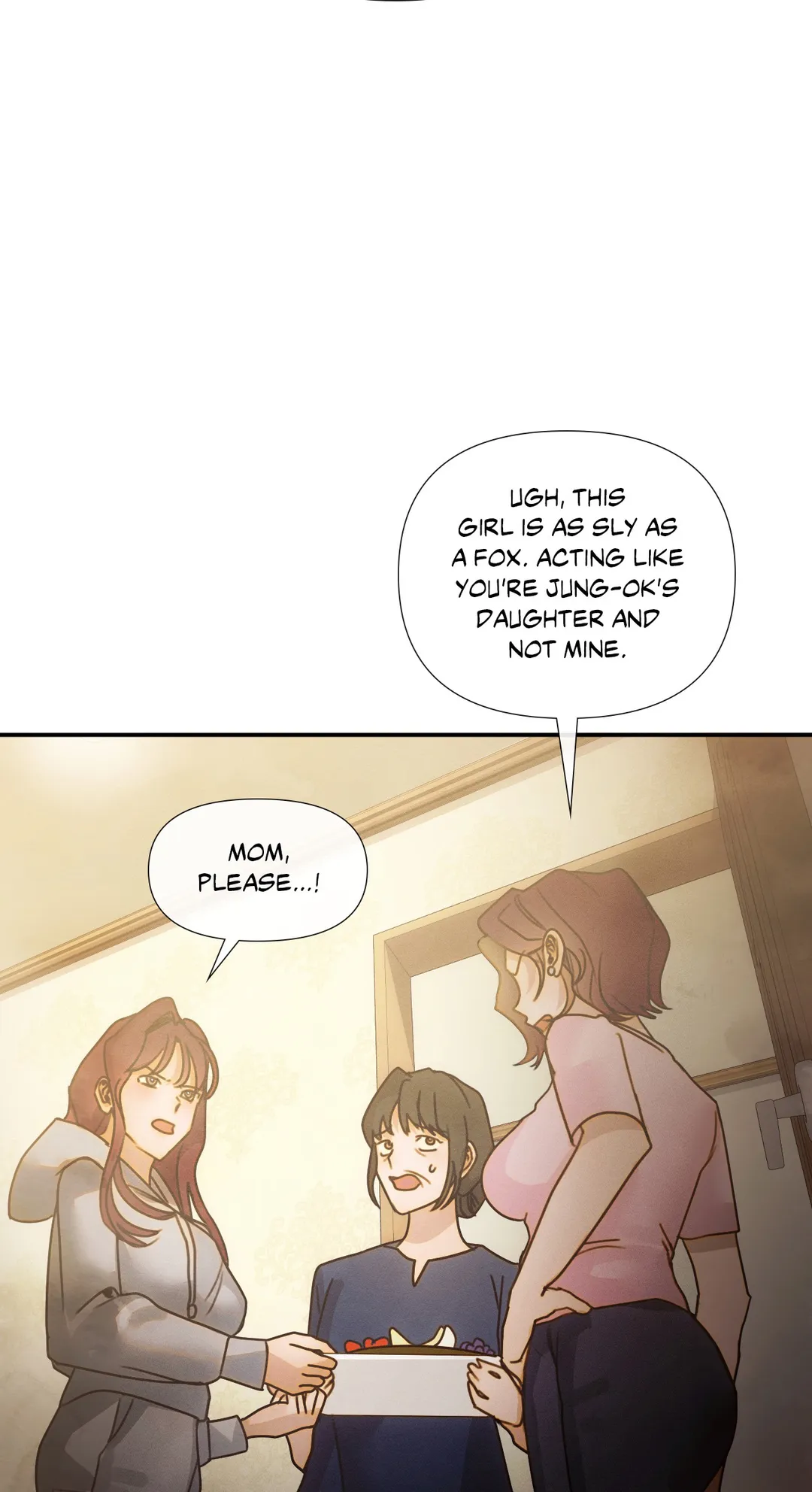 Purely in Love Chapter 14 - Page 10