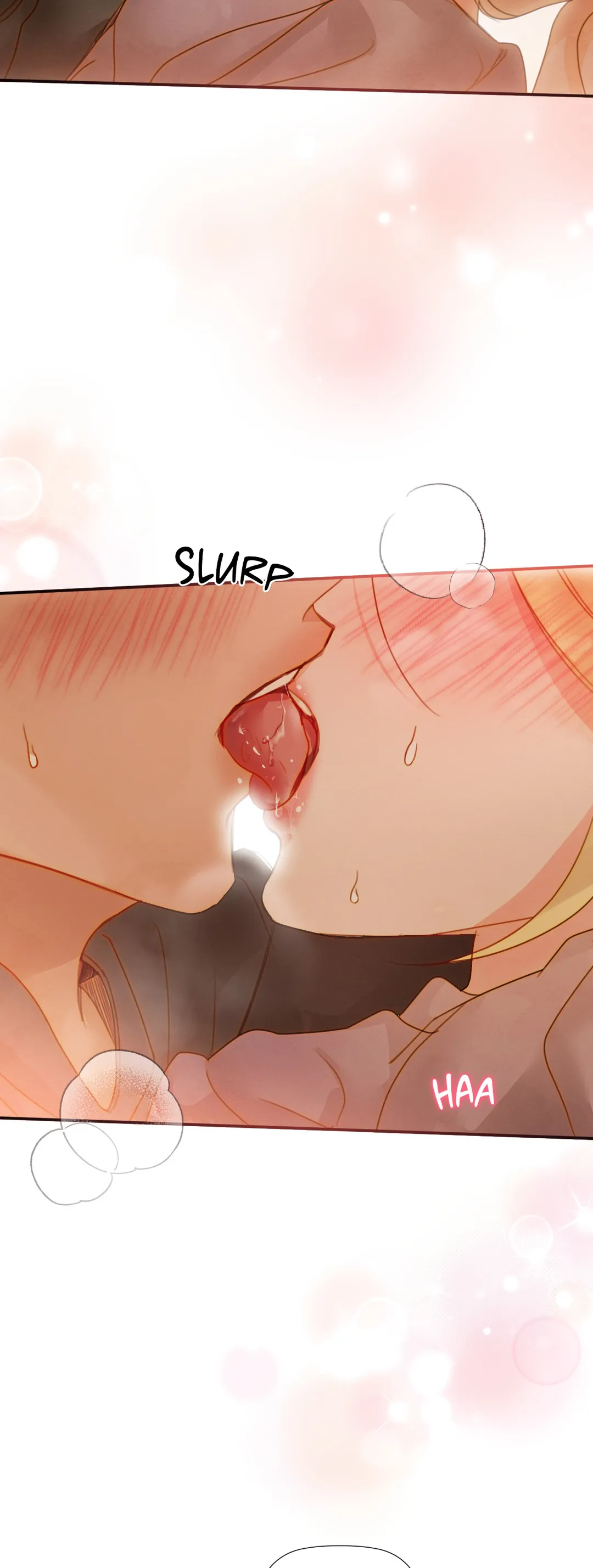 Purely in Love Chapter 15 - Page 12