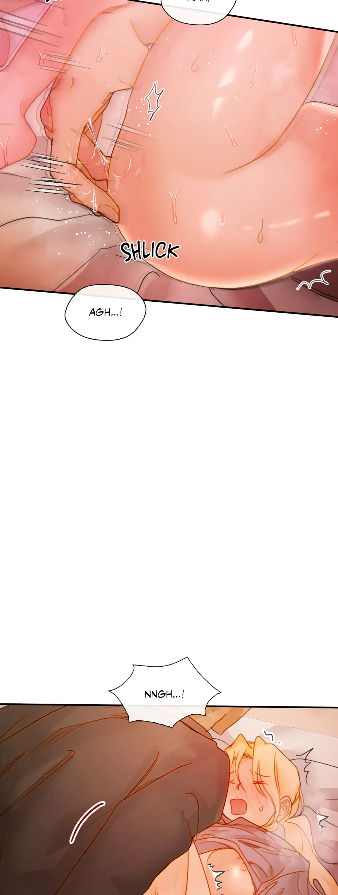 Purely in Love Chapter 15 - Page 15