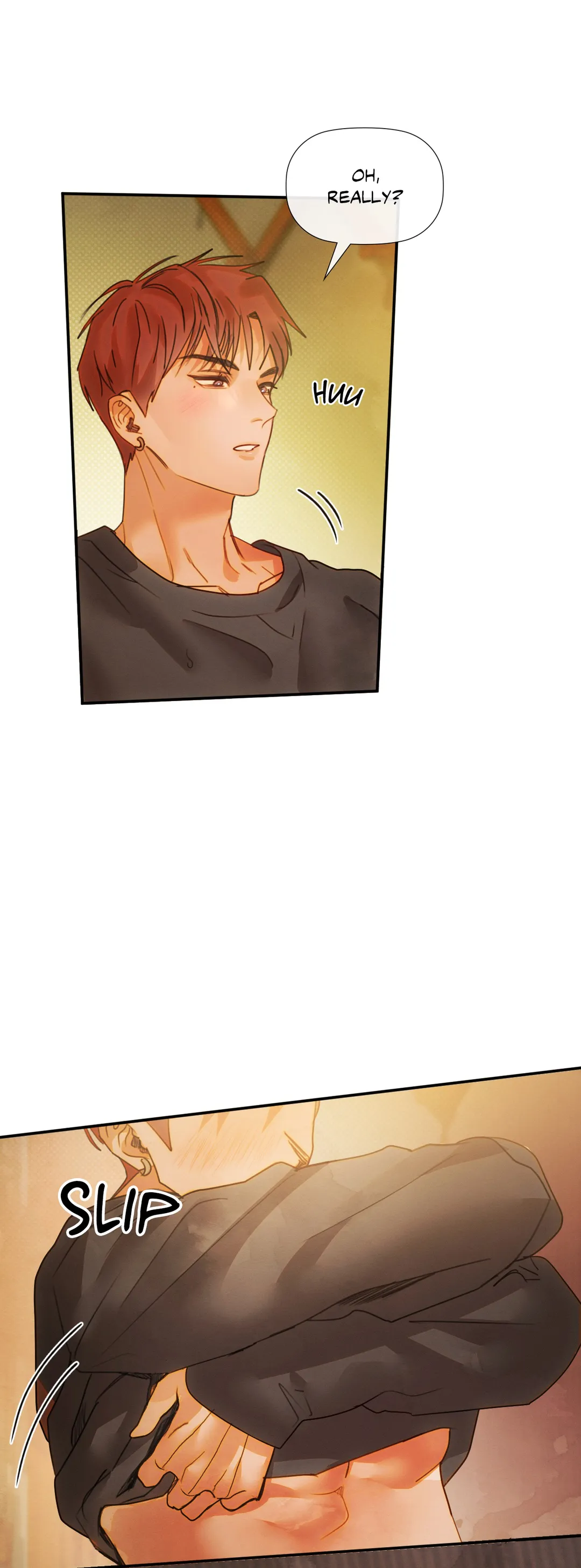 Purely in Love Chapter 15 - Page 18