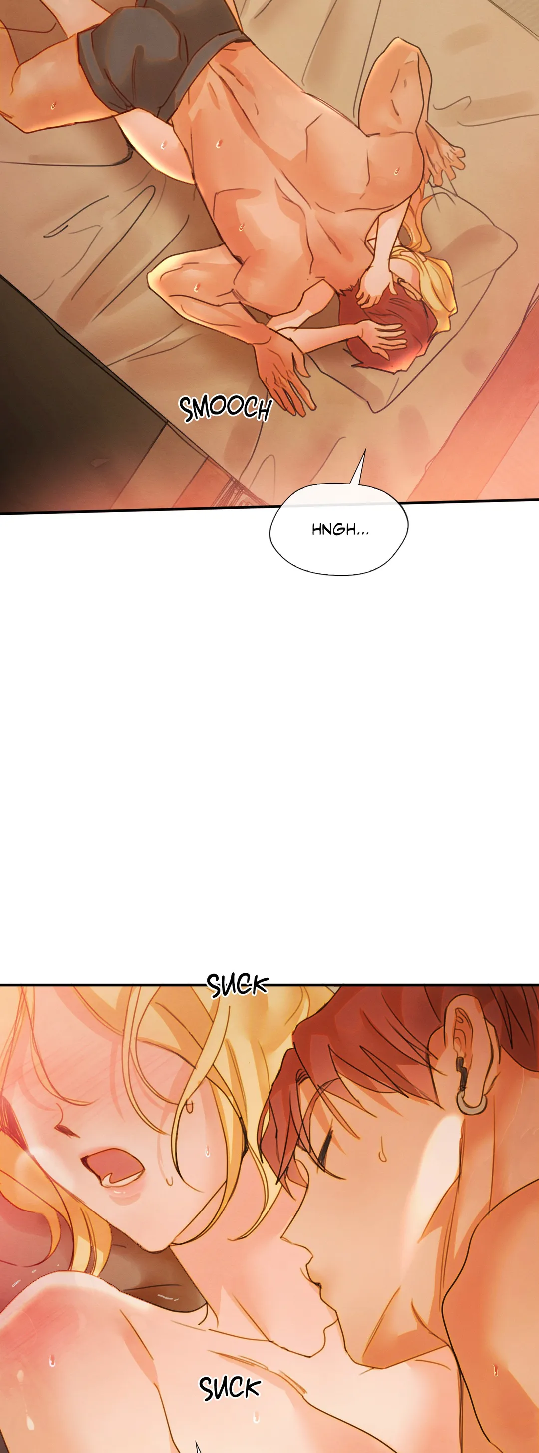 Purely in Love Chapter 15 - Page 22