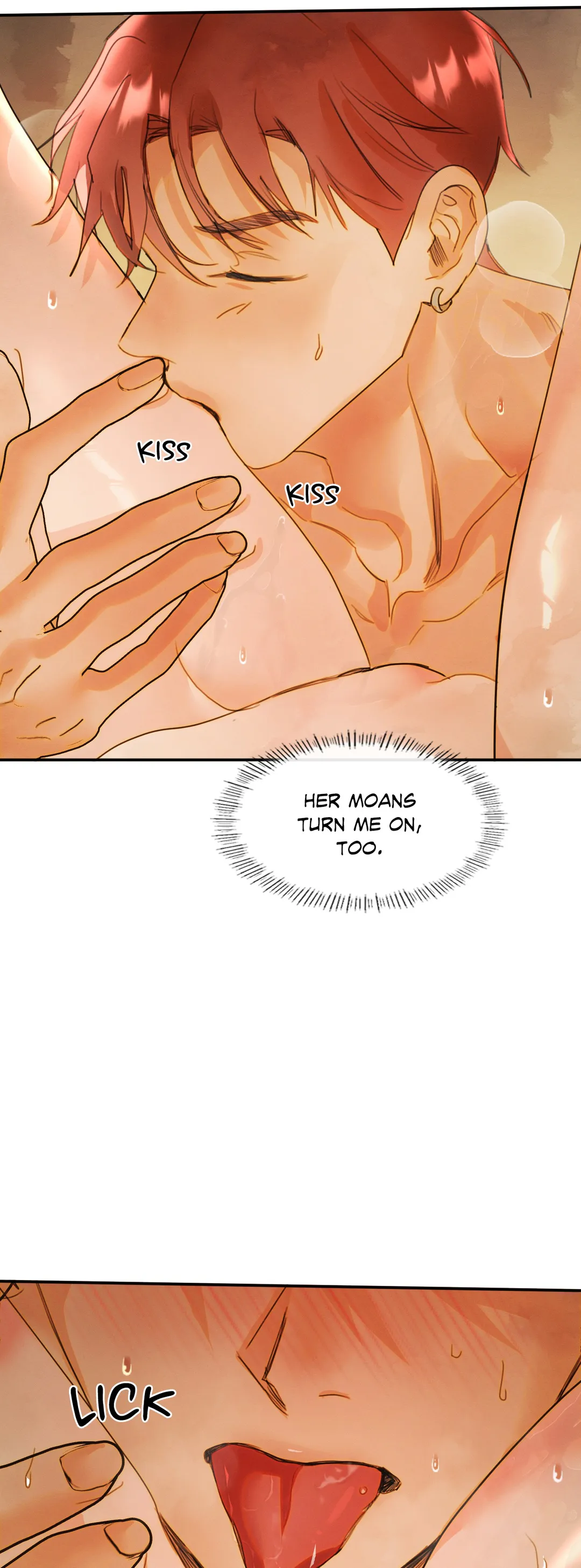 Purely in Love Chapter 15 - Page 24