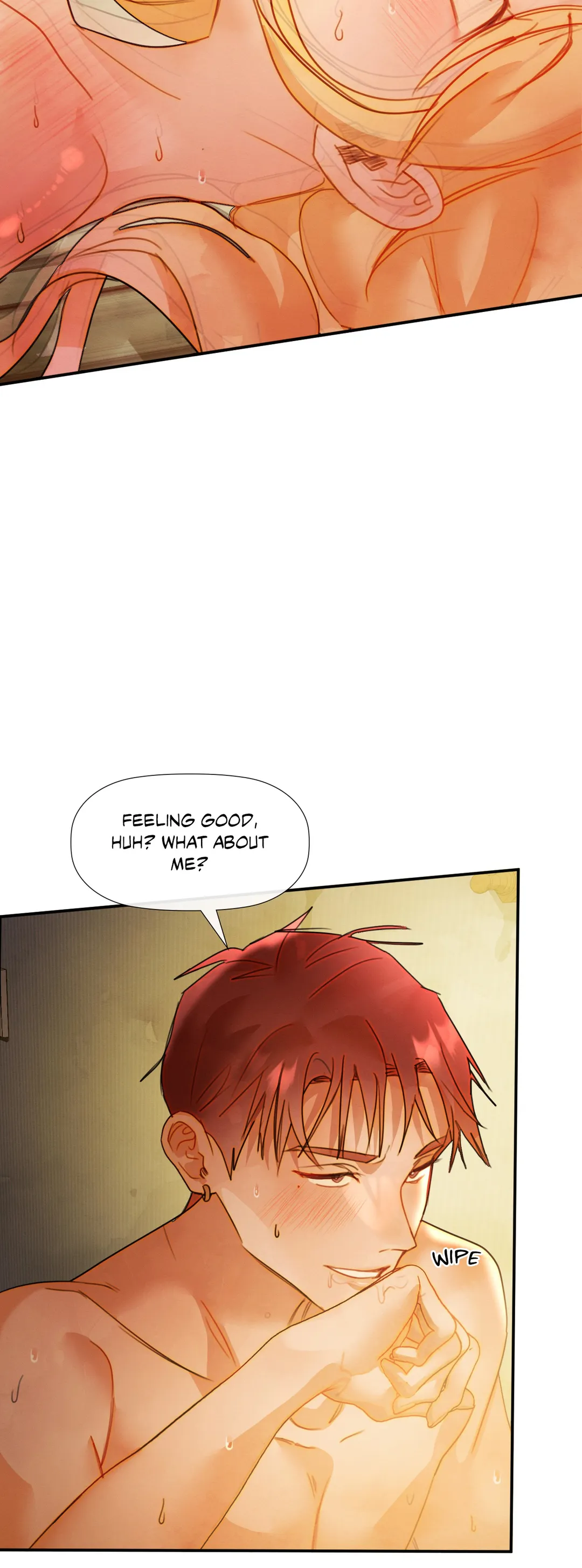 Purely in Love Chapter 15 - Page 28