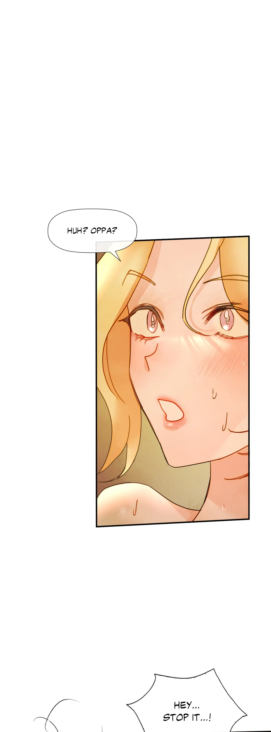 Purely in Love Chapter 15 - Page 32