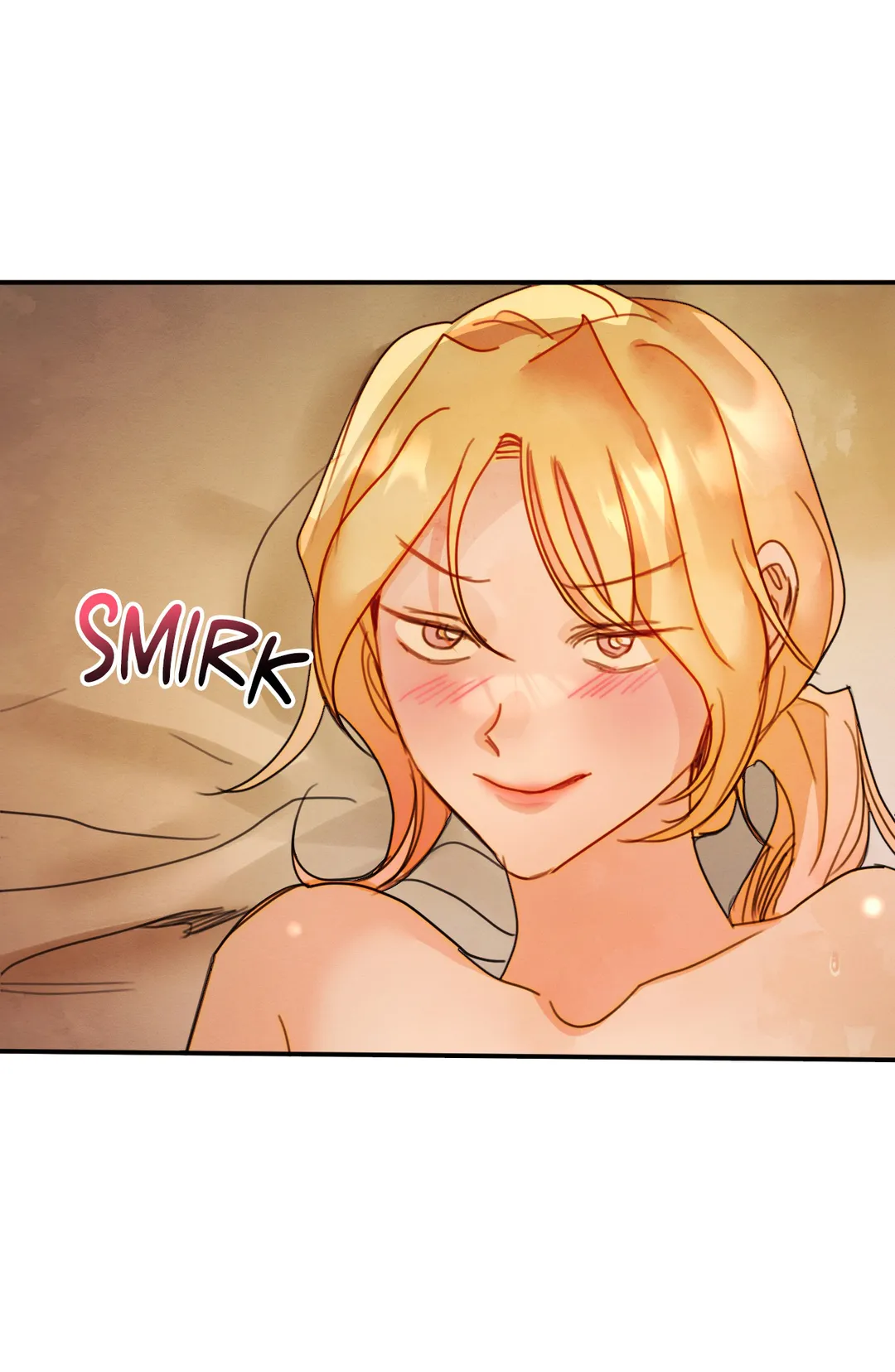 Purely in Love Chapter 15 - Page 34