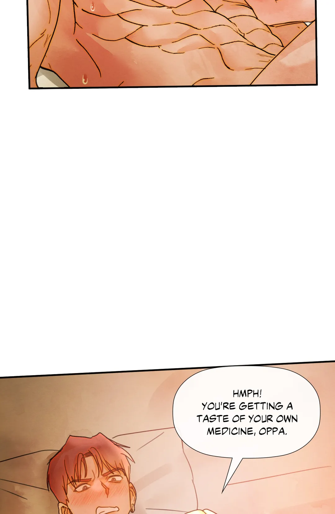 Purely in Love Chapter 15 - Page 36
