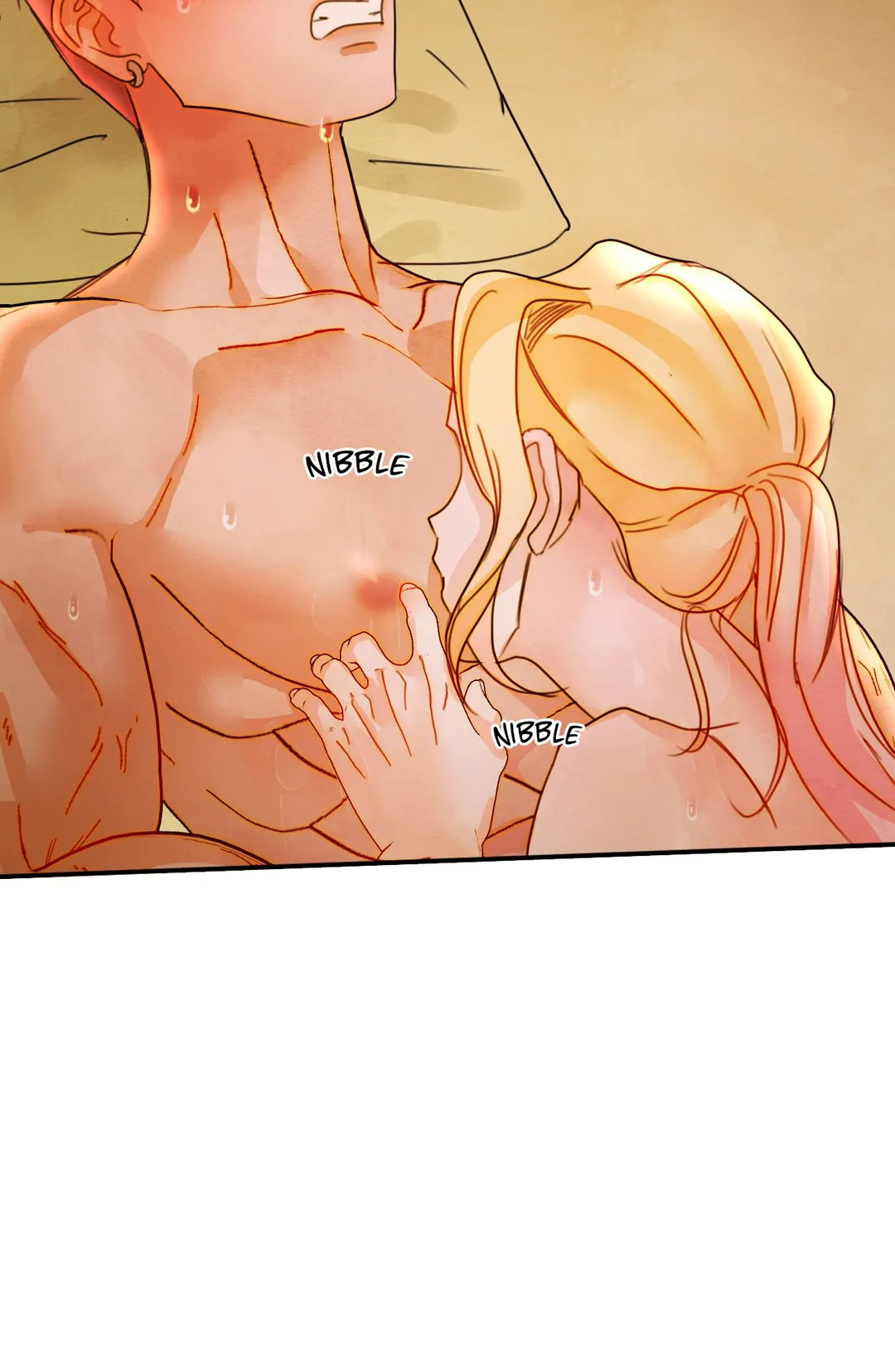 Purely in Love Chapter 15 - Page 39