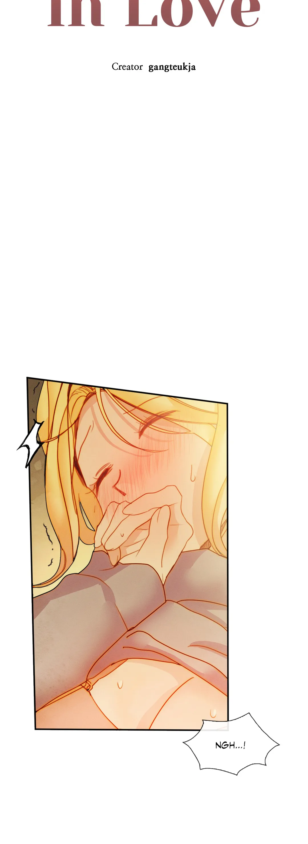 Purely in Love Chapter 15 - Page 5