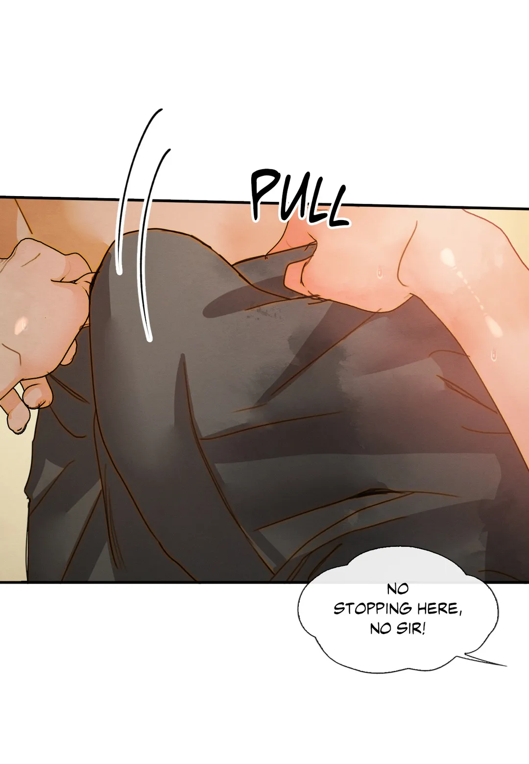 Purely in Love Chapter 15 - Page 42