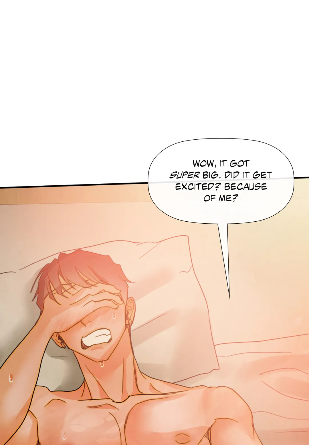 Purely in Love Chapter 15 - Page 43