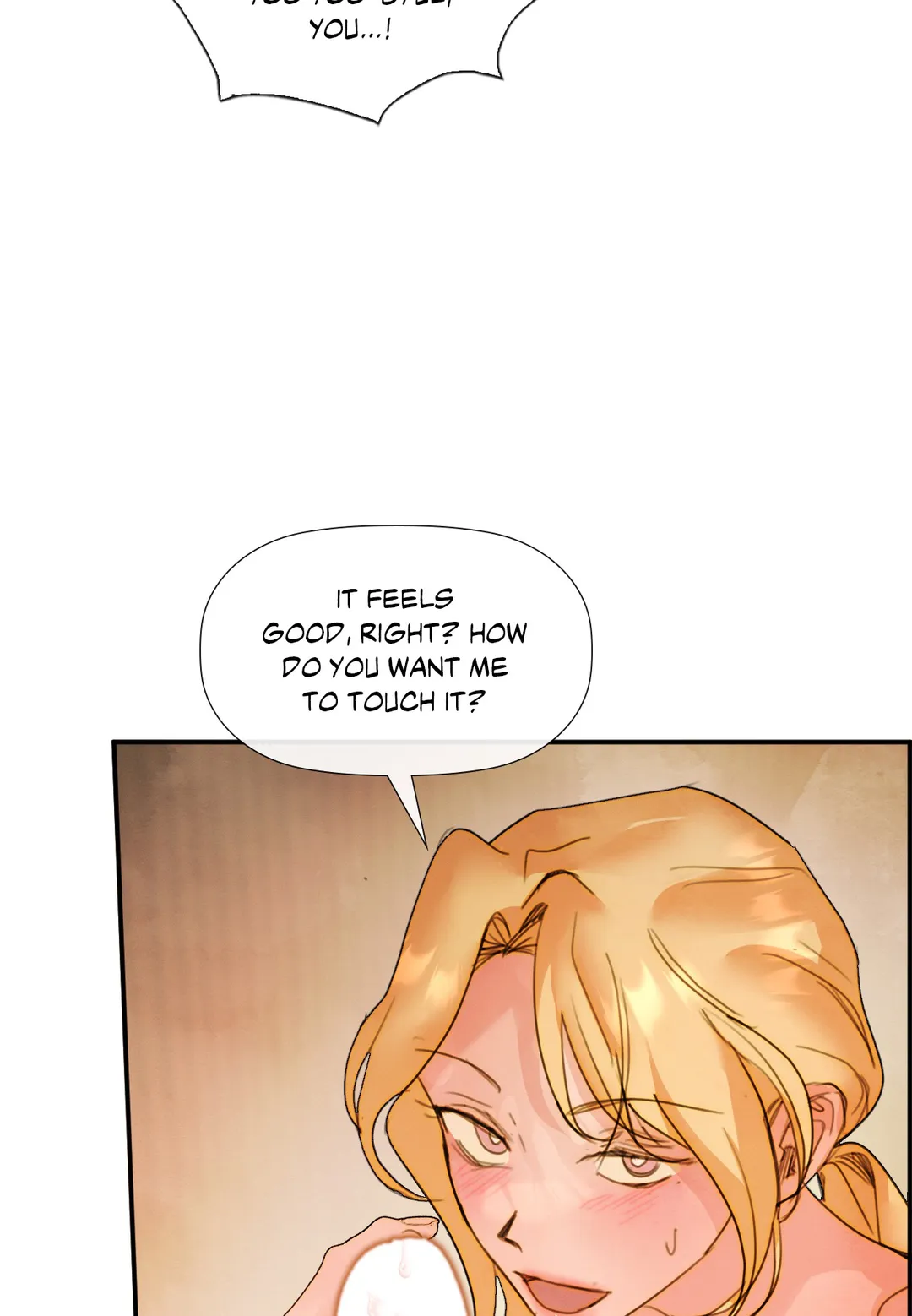 Purely in Love Chapter 15 - Page 45