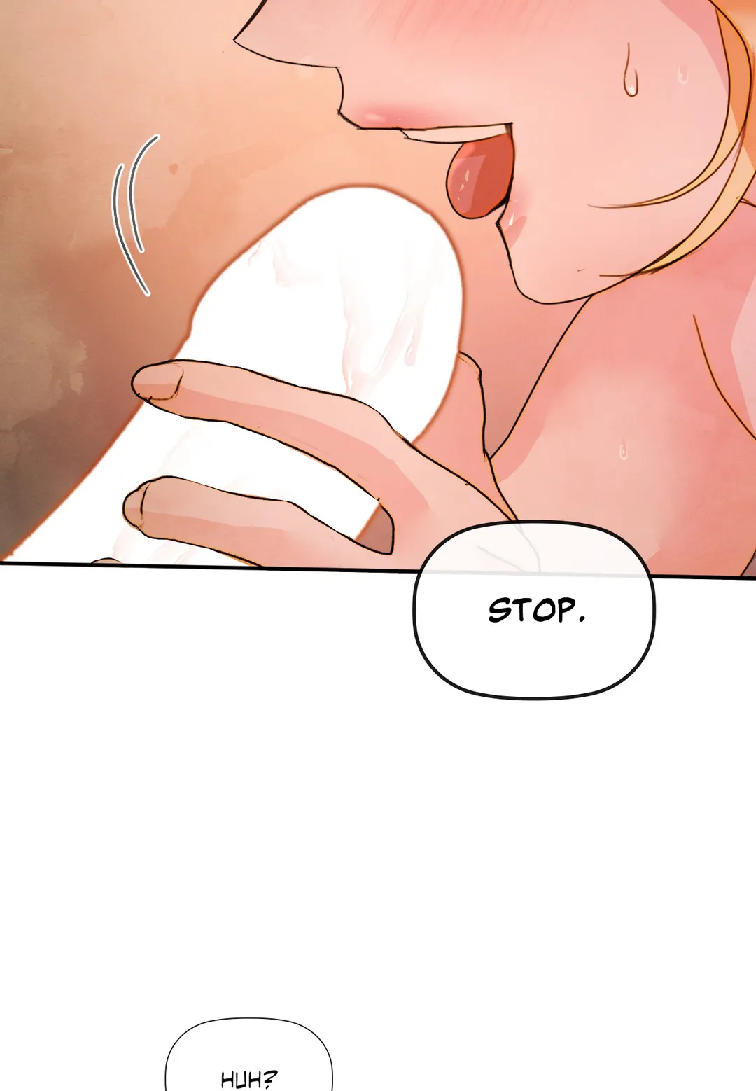Purely in Love Chapter 15 - Page 47