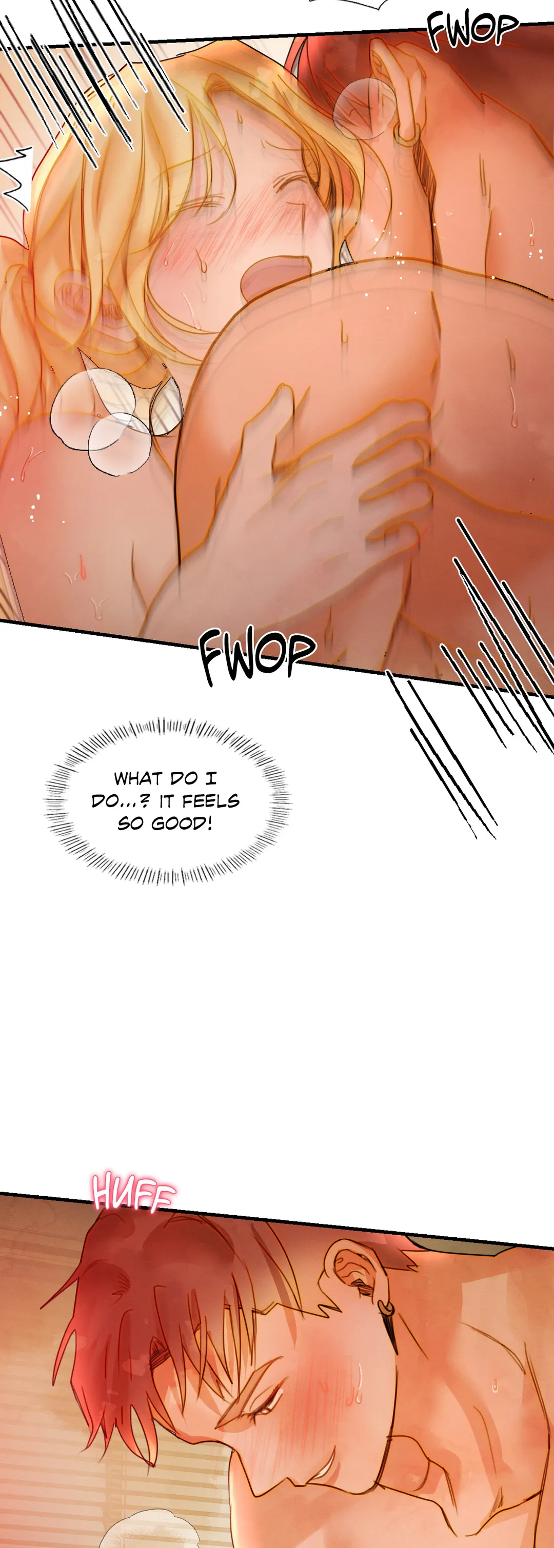 Purely in Love Chapter 15 - Page 54