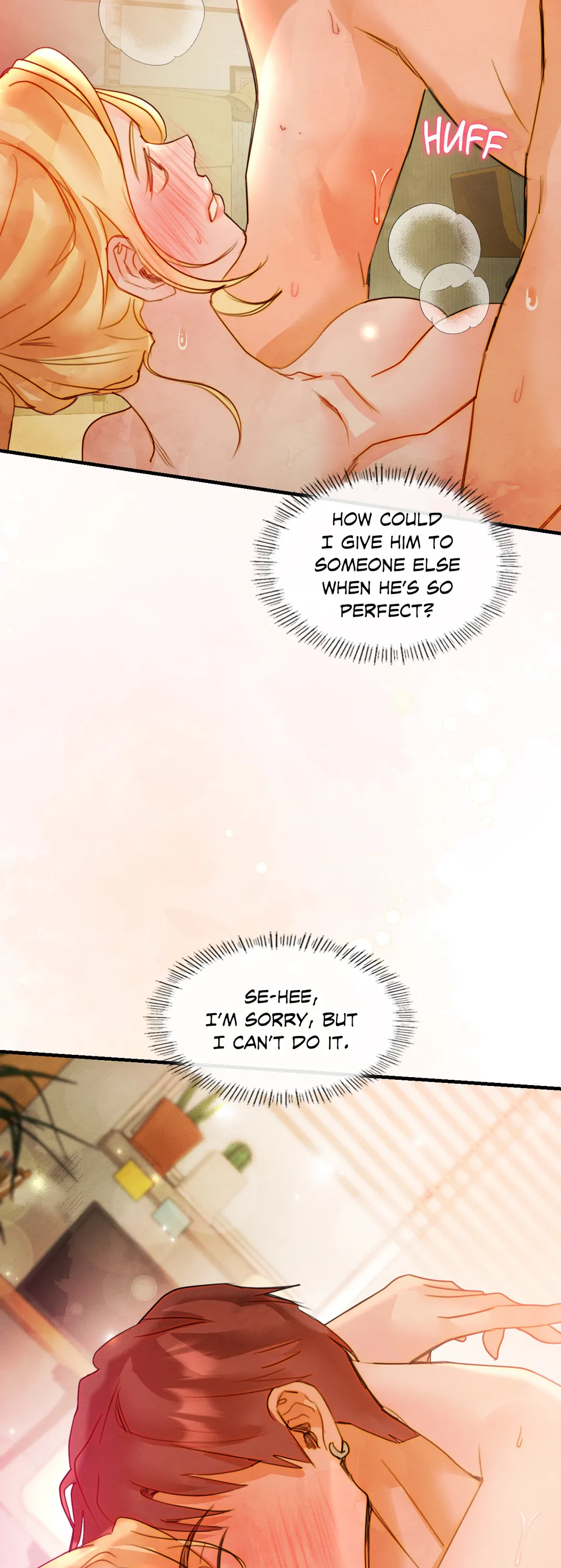 Purely in Love Chapter 15 - Page 55