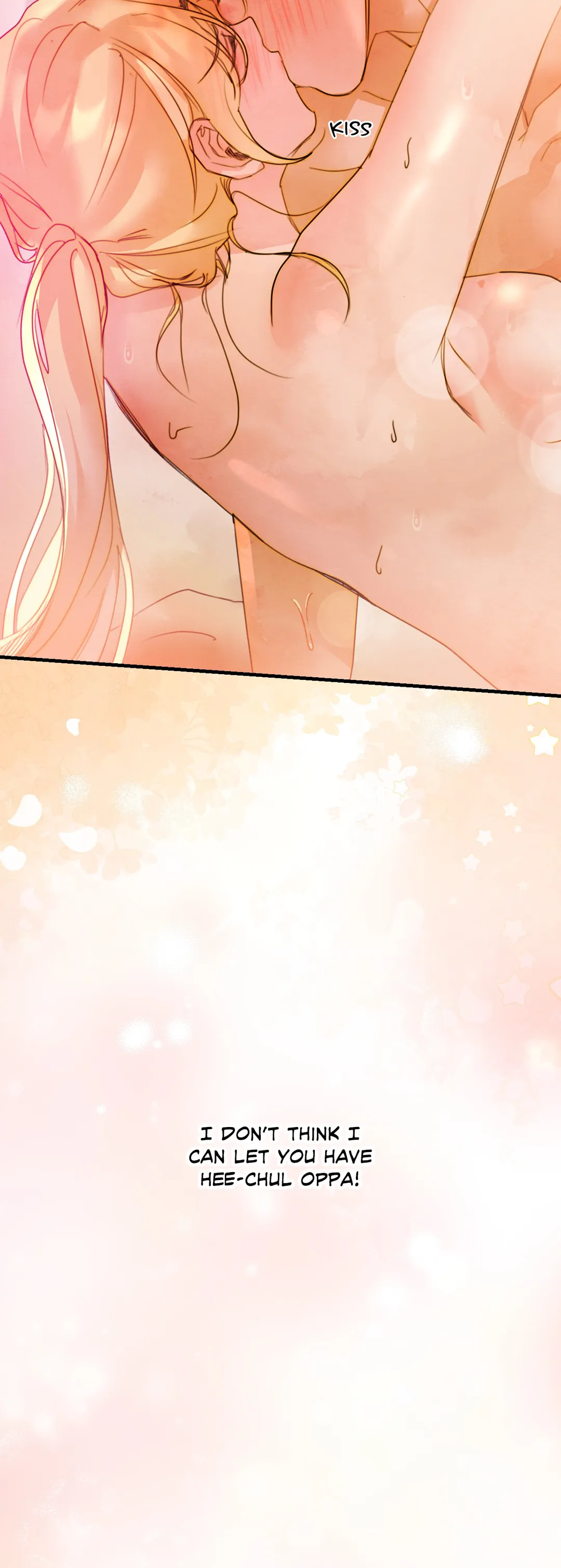 Purely in Love Chapter 15 - Page 56