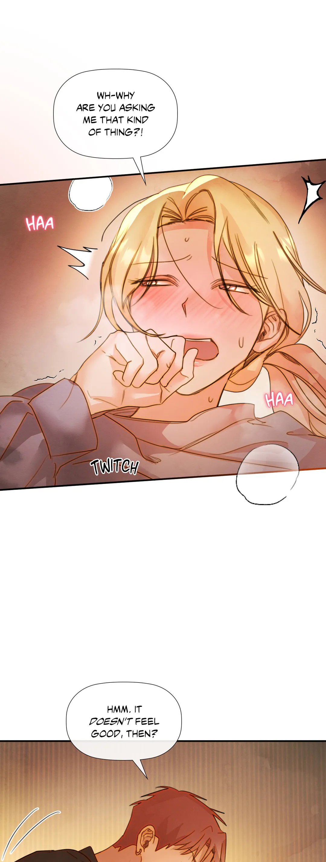 Purely in Love Chapter 15 - Page 10