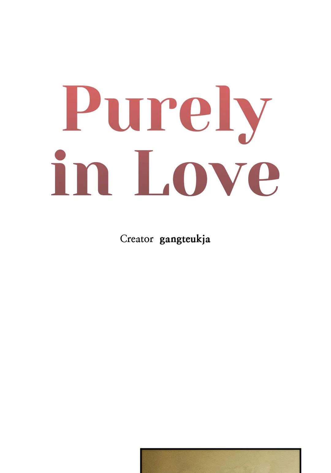 Purely in Love Chapter 16 - Page 2