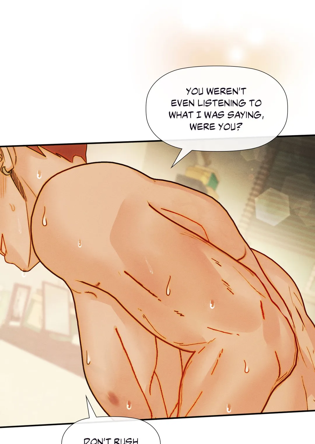 Purely in Love Chapter 16 - Page 16