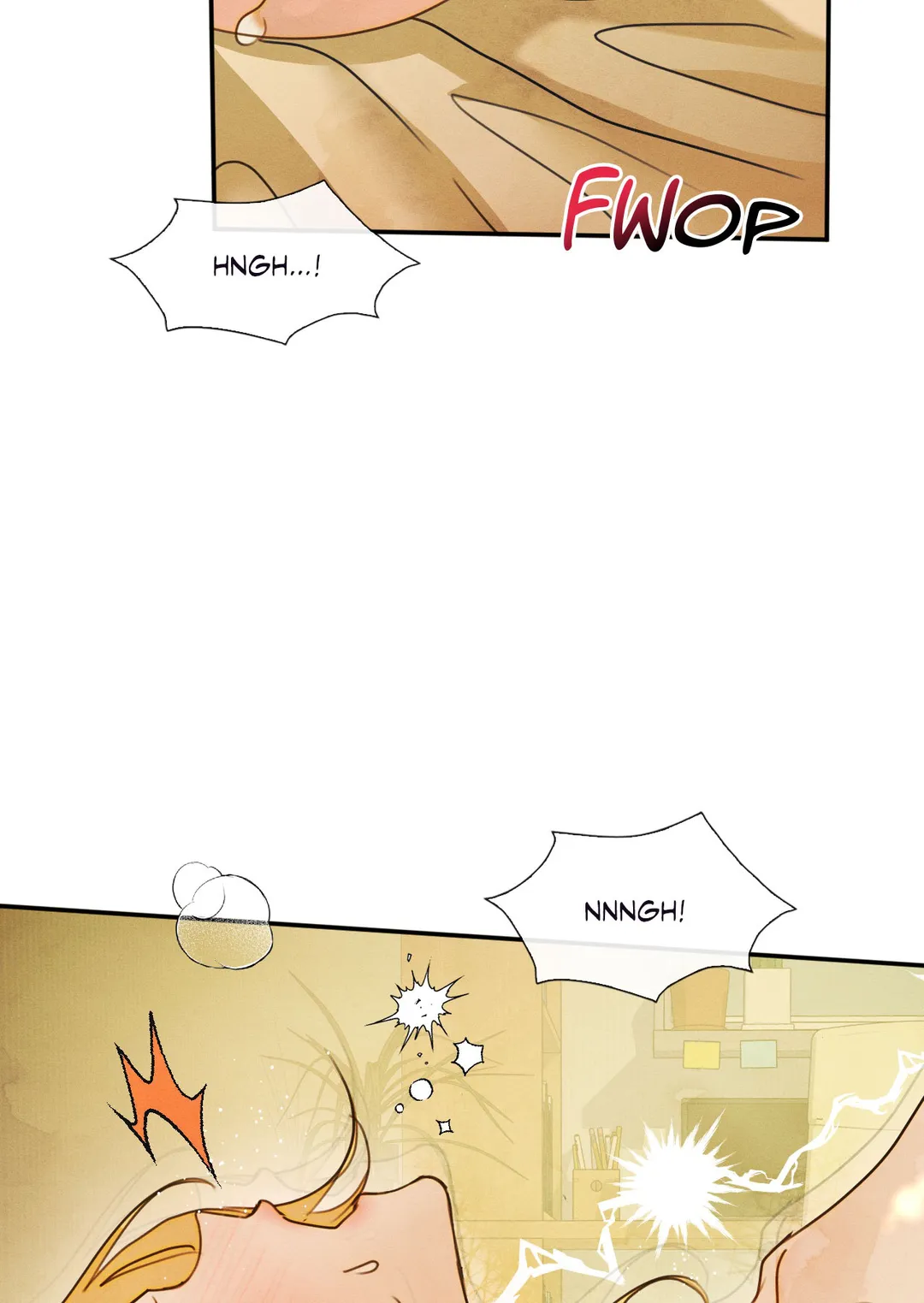 Purely in Love Chapter 16 - Page 20