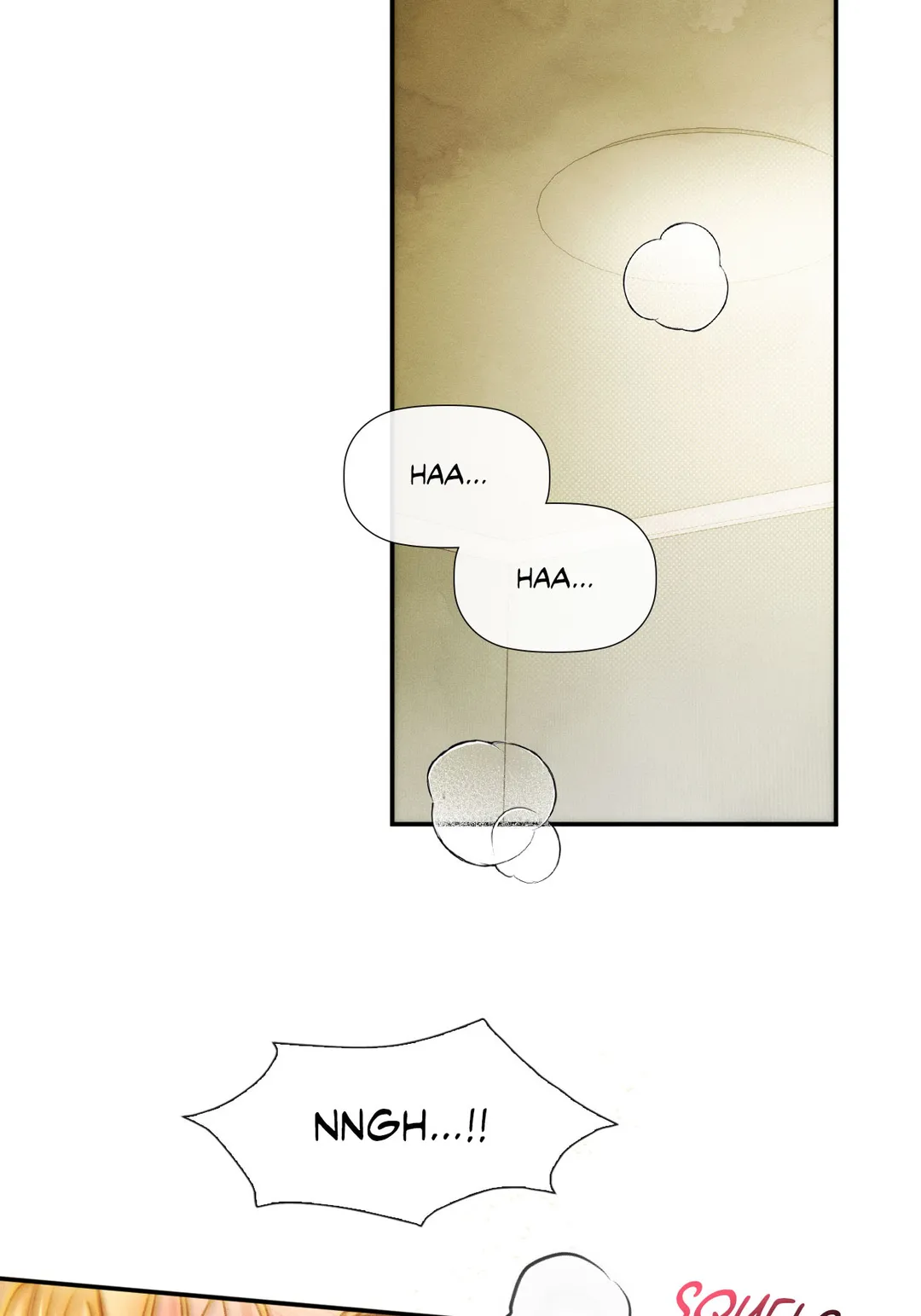 Purely in Love Chapter 16 - Page 3