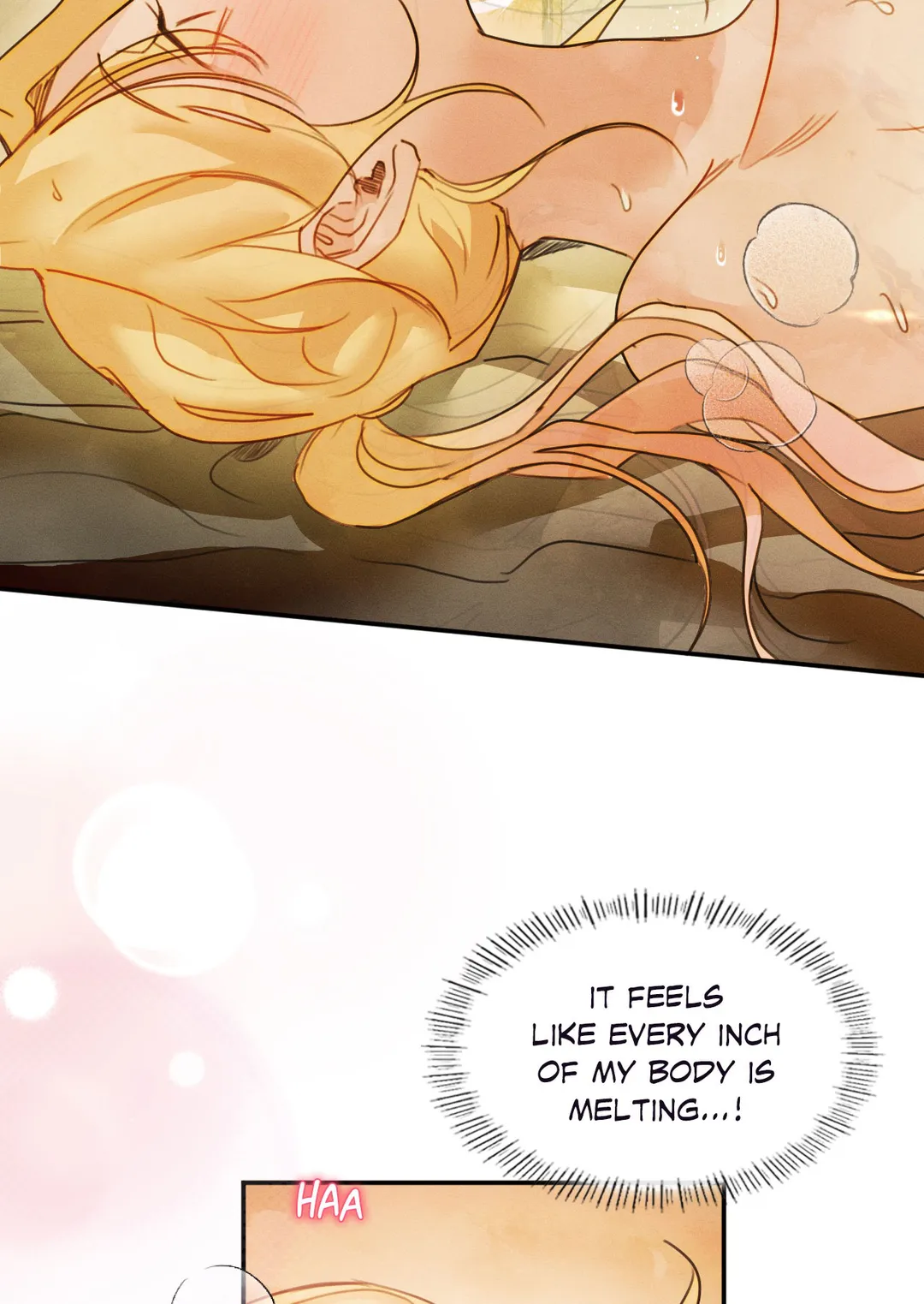 Purely in Love Chapter 16 - Page 21