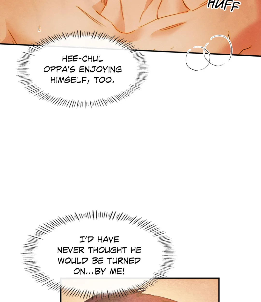 Purely in Love Chapter 16 - Page 24