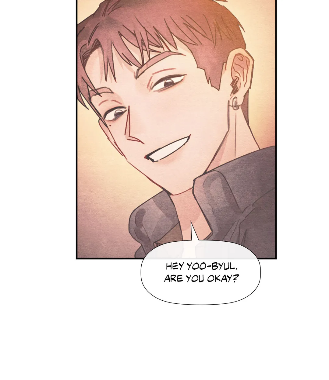 Purely in Love Chapter 16 - Page 25