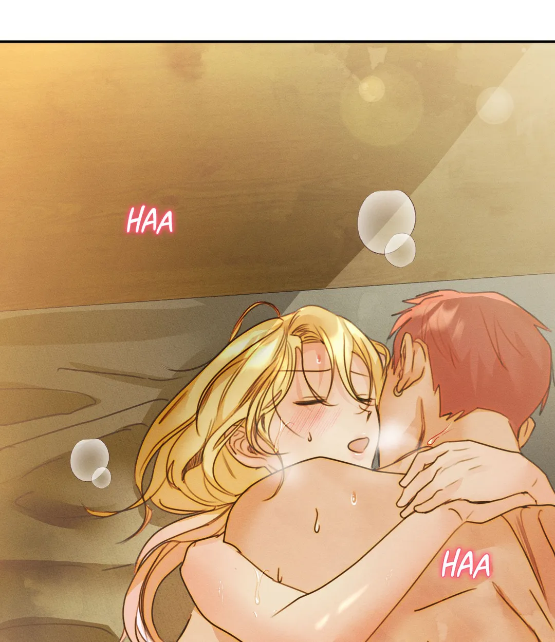 Purely in Love Chapter 16 - Page 26