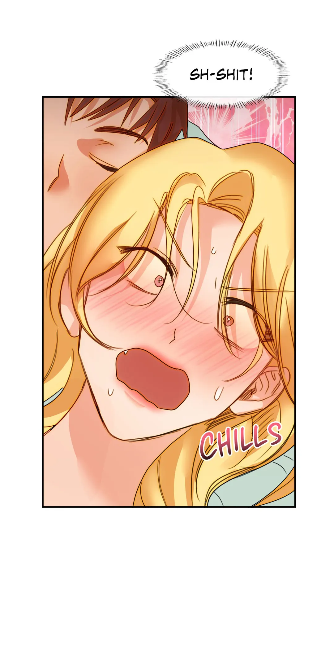 Purely in Love Chapter 16 - Page 32